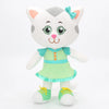 20cm Daniel Tiger's Neighborhood Stuffed Animals doll Daniel Tiger Plush Doll Stuffed Toy Baby Soft Toys