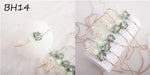 Load image into Gallery viewer, Baby Girl Headband  Bowknot Hairband  Kids Toddler  Newborn Flower Headband  Hair Accessories Newborn Photography Props
