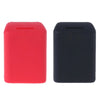 Universal Seat Belt Buckle Clip Protector Silicone Interior Button Case Anti-Scratch Cover Safety Accessories Car Decor