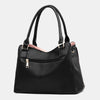 Women Messenger New Tide Female Top-handle Bag Girls Simple Shoulder Bags Women Handbags for Lady Totes Fashion Party Pack