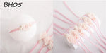 Load image into Gallery viewer, Baby Girl Headband  Bowknot Hairband  Kids Toddler  Newborn Flower Headband  Hair Accessories Newborn Photography Props
