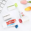Toothpaste Squeezer Device Multifunctional Dispenser Facial Cleanser Clips Manual Lazy Tube Tools Press Bathroom Accessories