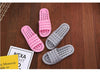 New Slippers Women Summer Shoes Indoor Home Couples Home Bathroom Non-slip Soft Ins Tide To Wear Cool Slippers Sandals тапочки