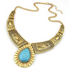 Girls Aladdin Princess Accessory Jasmine Party Tiara Crown Necklace Earrings Magic Lamp Synthetic Hair Kids Jasmine Dress up Wig