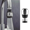 High Quality 360 Rotate Swivel Faucet Nozzle Torneira Water Filter Adapter WaterBathroom Kitchen Faucets Accessories