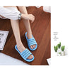 New Slippers Women Summer Shoes Indoor Home Couples Home Bathroom Non-slip Soft Ins Tide To Wear Cool Slippers Sandals тапочки