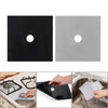 Reusable Non-stick Foil Range Stovetop Burner Protector Liner Cover For Cleaning Kitchen Tools Protection Gas Stove