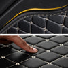 Car Floor Mats For Volkswagen Tiguan 2009 2010 2011 2012 2013 2014 2015 2016 Auto Foot Pads Carpet Cover Interior Accessories