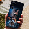 For Coque Realme X3 SuperZoom Case Silicon Back Cover Phone Case For Realme X 3 X3 SuperZoom Cases Soft bumper Funda RMX2086 Bag