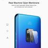 3Pcs Back Camera Len Film Protector For Huawei Mate 20 Pro 20 Lite 20X X Clear Rear Tempered Glass Lens 20pro Transaprent