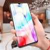 3PCS Tempered Glass For Motorola One Fusion+ E6 Play G7 Plus Power One Hype Macro Zoom Z3 Protective Screen Protector Film