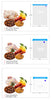Reusable Vacuum Food Storage Bag Food Vacuum Sealer Sous Vide Bags USB Rechargeable Handheld Vacuum Air Pump Kitchen Gadget