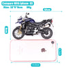 Kid's 1/18 Scale Small Welly Triumph Tiger Explorer 1200 800 Touring Motorbike Diecasts & Toy Vehicles Motorcycle Model Replicas