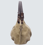 Load image into Gallery viewer, 2021 New Big Women's Bag Fashion Casual Canvas Bag Large Capacity Handbag Shoulder Messenger Bag BD866B
