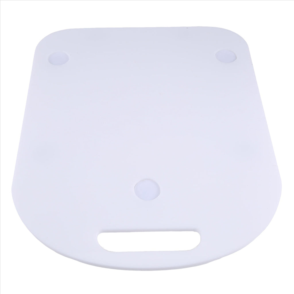 For Thermomix TM5 TM6 Blender Food Processor Secure Skid Resistant Mat Non Slip Board Pad Kitchen Protective Mat-White