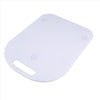 For Thermomix TM5 TM6 Blender Food Processor Secure Skid Resistant Mat Non Slip Board Pad Kitchen Protective Mat-White