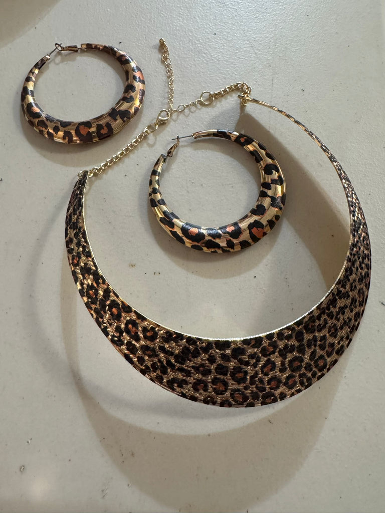 jewelry set