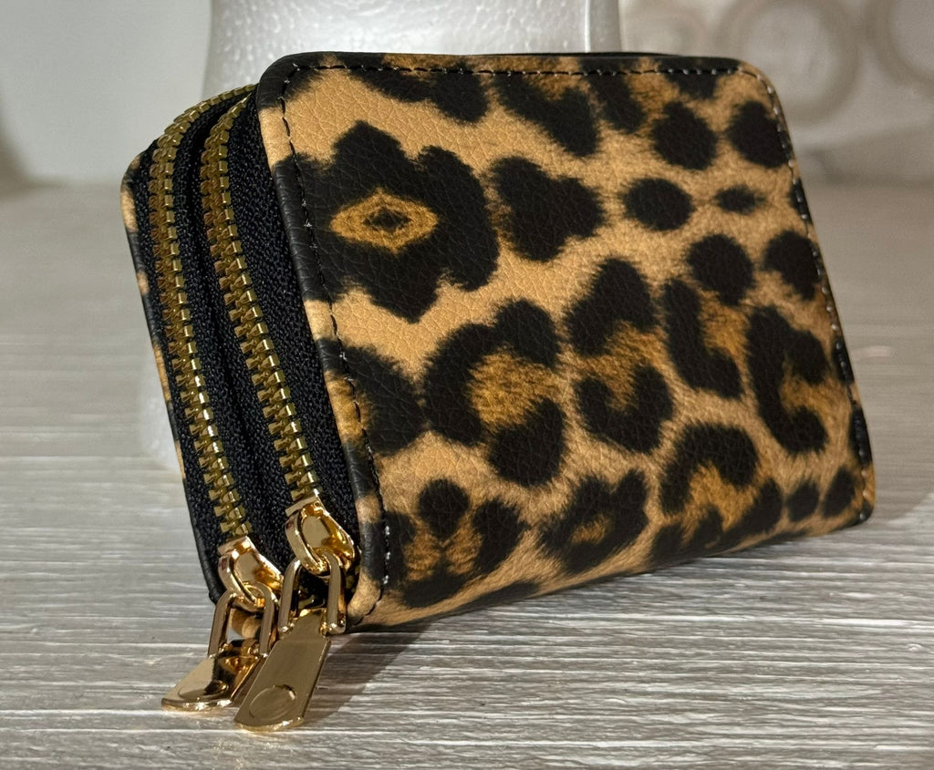 luxury wallet