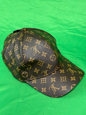 luxury hat