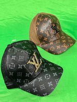 Load image into Gallery viewer, luxury hat
