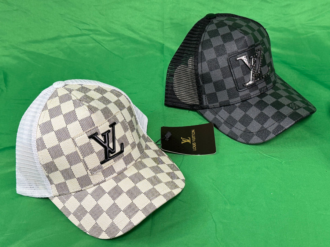 luxury hat