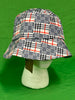 luxury hat