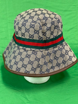 luxury hat