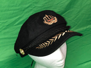 luxury hat