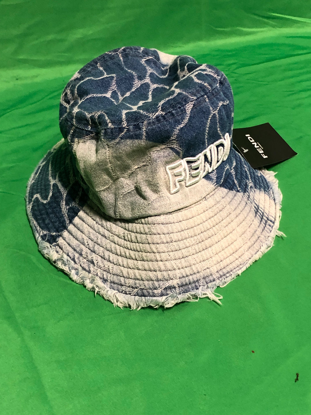 luxury hat