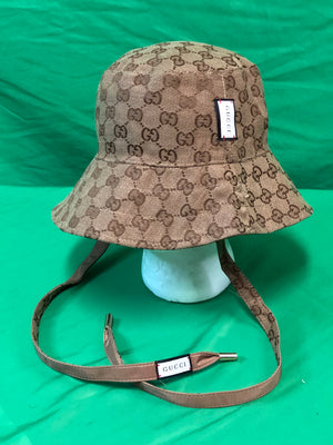 luxury hat