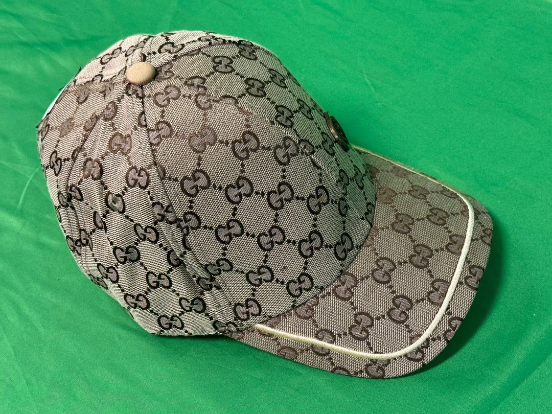 luxury hat