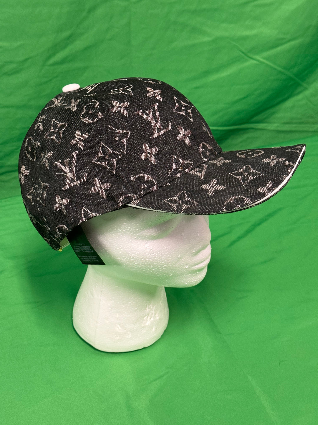 luxury hat