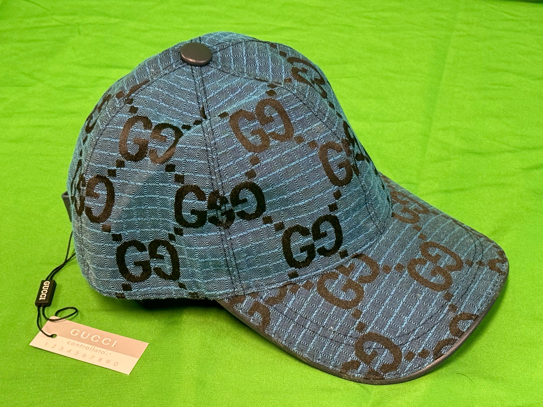 luxury hat