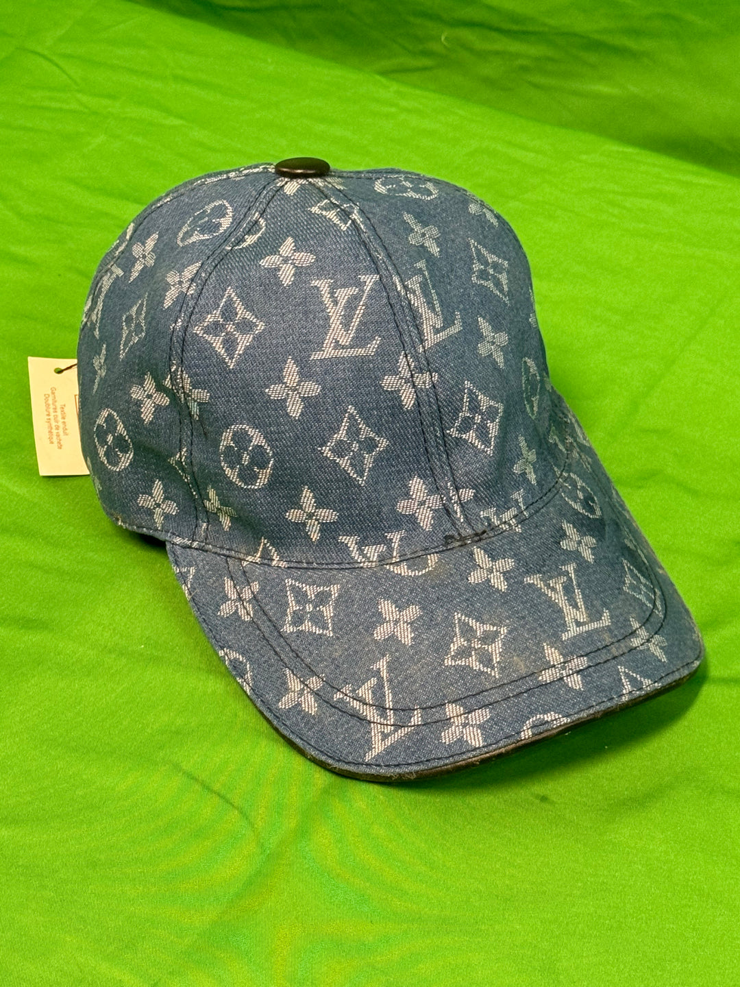 luxury hat
