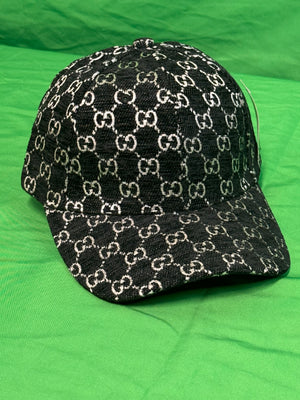 luxury hat
