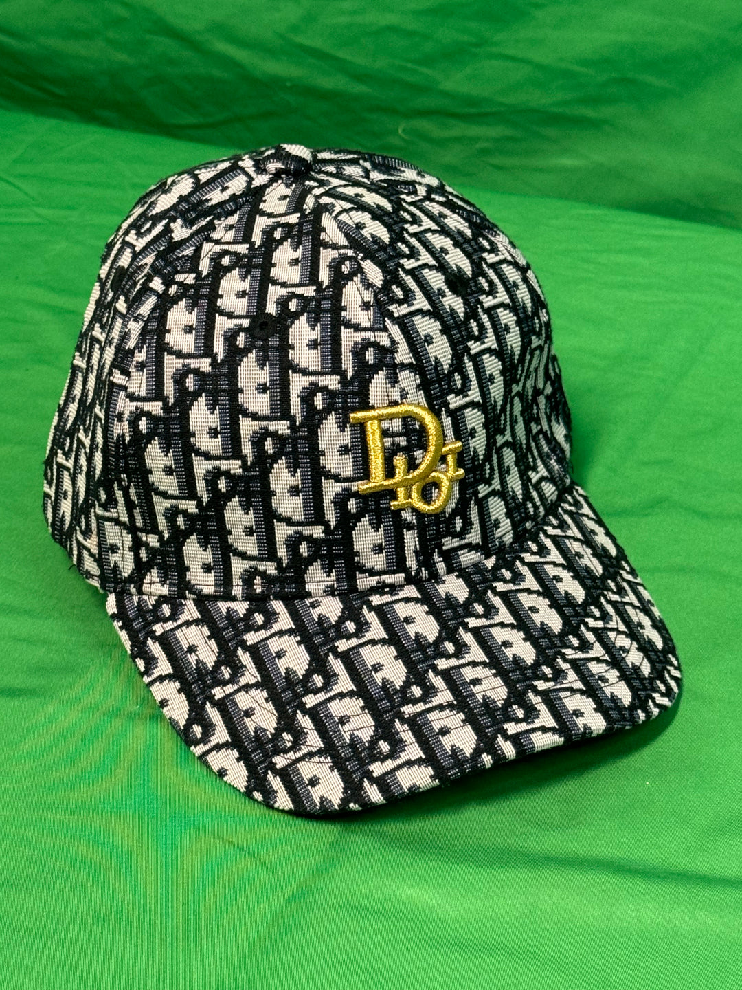 luxury hat