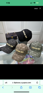 Load image into Gallery viewer, luxury hat
