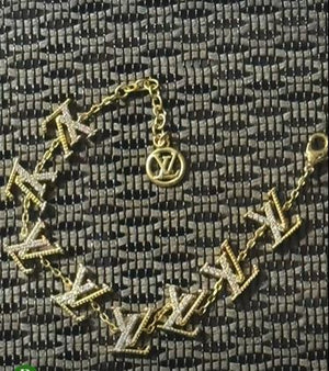 LV  Jewelry