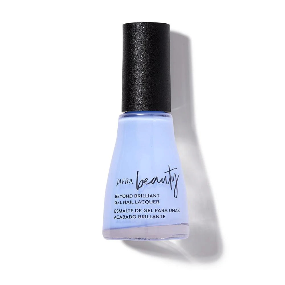 Beyond Brilliant Gel Nail Lacquer