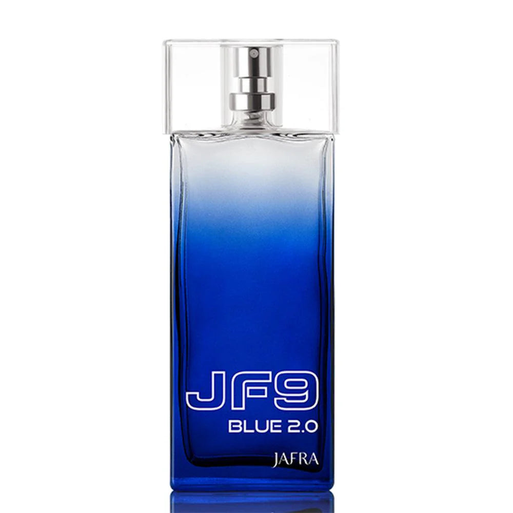 JF9 Blue 2.0