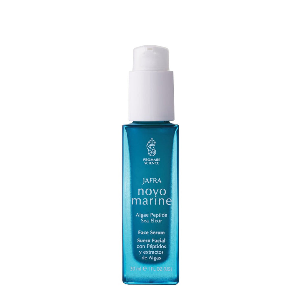 Novomarine Algae Peptide Sea Face Serum