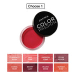 Load image into Gallery viewer, NEW! Color Passion Cream Blush
