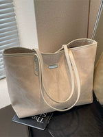 Load image into Gallery viewer, Fancy Tote Bag Women's Large Capacity Bag Women's 2024 New Arrival Fashion Shoulder Bag Summer Work Clothing Handbag
