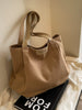 Bag Women Canvas Ins Mini Travel Tote Bag