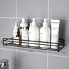 Creative Home Bathroom Kitchen Shelf Small Supplies