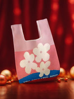 Load image into Gallery viewer, Longnian Easiest for Match Street General-Purpose Knitted Bag Handbag
