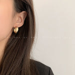 Load image into Gallery viewer, Niche Style Retro Women's Best Selling Fancy Metal Earrings
