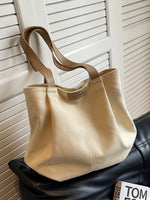 Load image into Gallery viewer, Bag Women Canvas Ins Mini Travel Tote Bag
