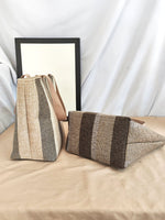 Load image into Gallery viewer, Original New Arrival Cotton and Linen School Women's Handbag
