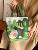 Fashion out Lunch Bag Small Lunch Box Tote Bag